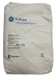 Titanium Dioxide Ti-Pure™ R-706