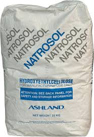 Natrosol HBR