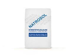 Natrosol HBR
