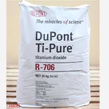 Titanium Dioxide Ti-Pure™ R-706