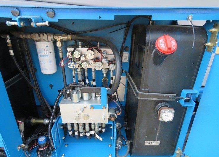 Kiểm Tra Dây Dẫn