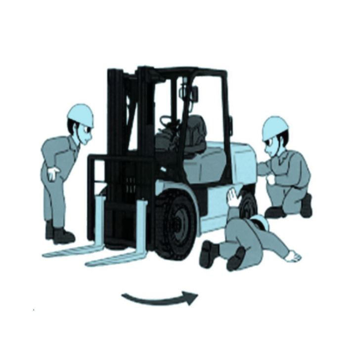 bảo dưỡng xe nâng