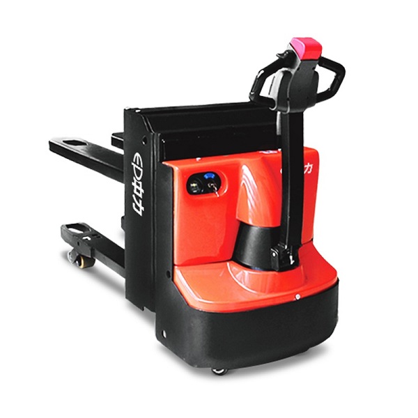 EP Mini Electric Stacker