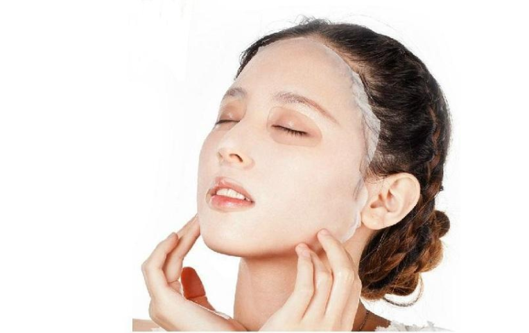Mặt nạ dưỡng da còn có tác dụng làm sạch cực hiệu quả