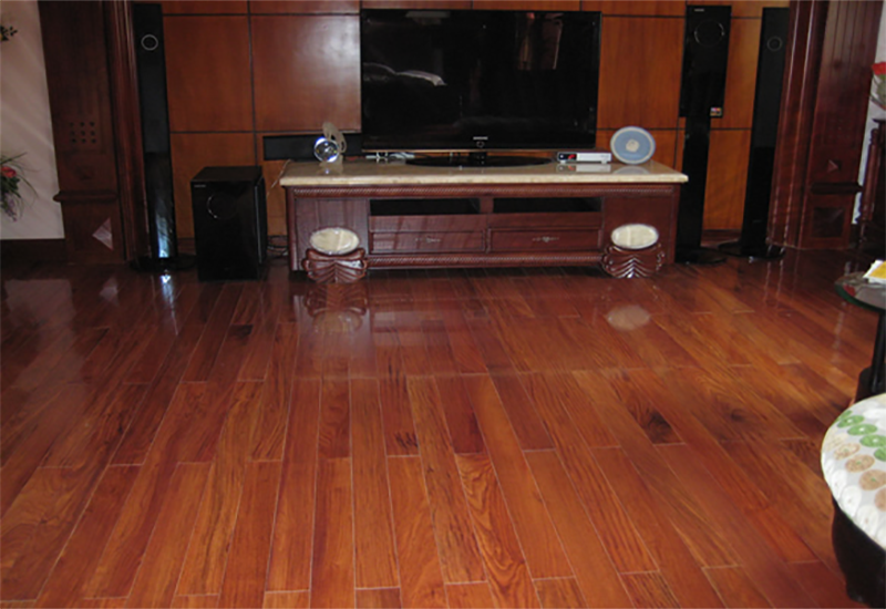 Nội thất Pagini - Địa chỉ chuyên cung cấp sàn gỗ tự nhiên cao cấp