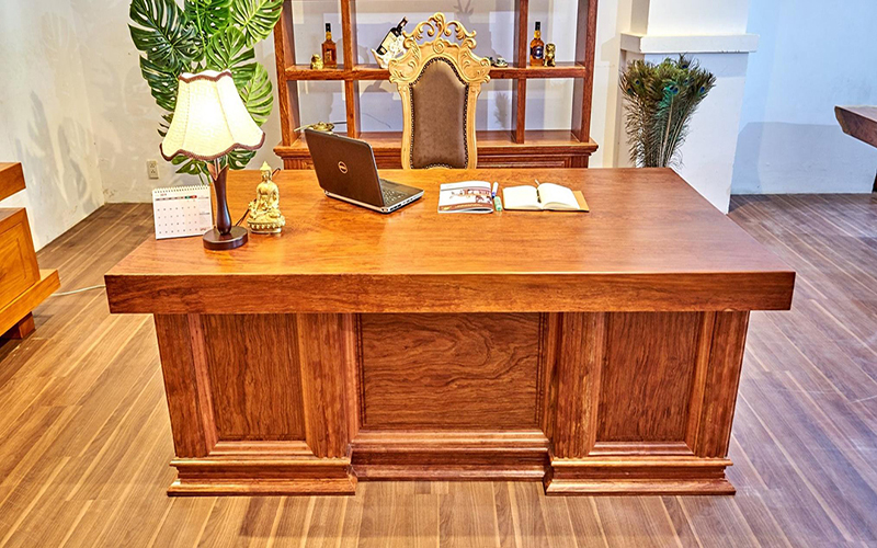 Pagini - Đơn vị sản xuất và thi công nội thất gỗ giáng hương uy tín