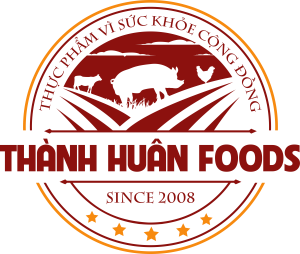 logo thanhhuanfoods
