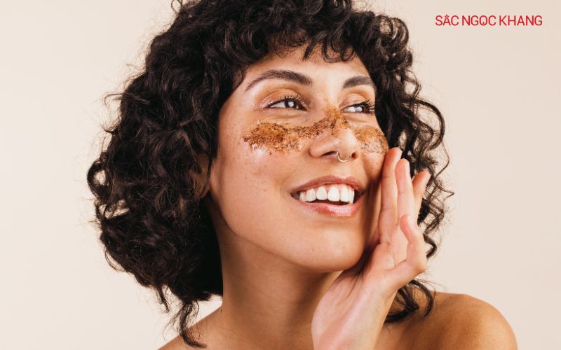 Tẩy tế bào chết