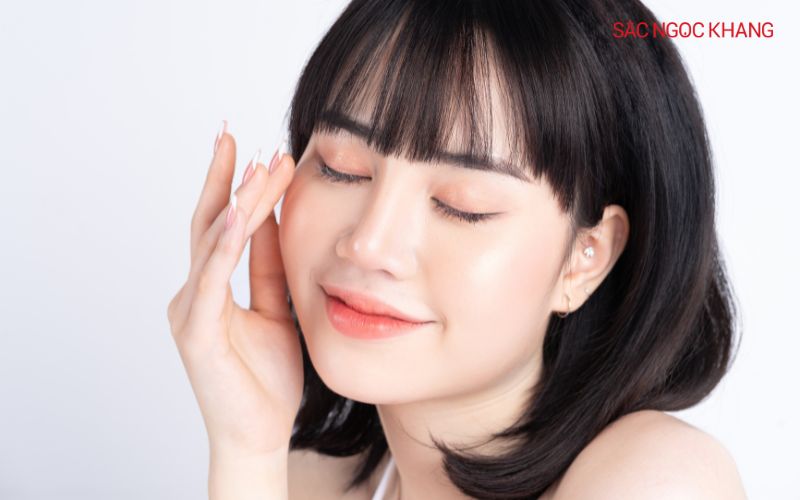 Collagen giúp cải thiện sức khỏe da