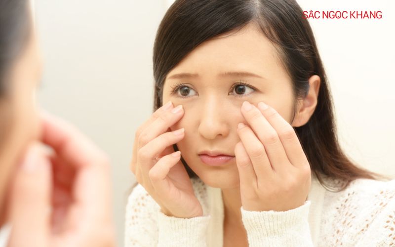 Từ sau tuổi 25, cơ thể bắt đầu giảm sản sinh Collagen và Elastin