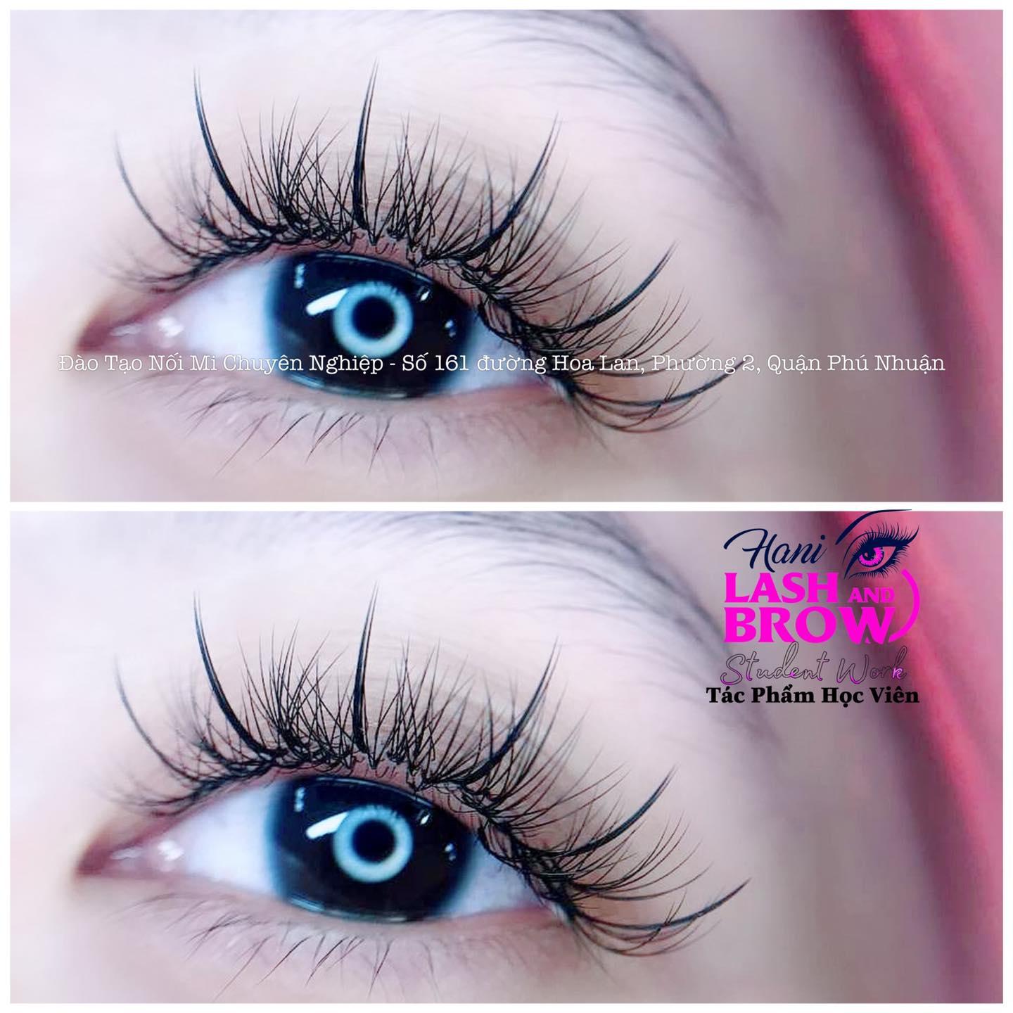 Bí Kíp Tự Học Nối Mi Nhanh – Nắm Kỹ Thuật Chuẩn Trong Thời Gian Ngắn