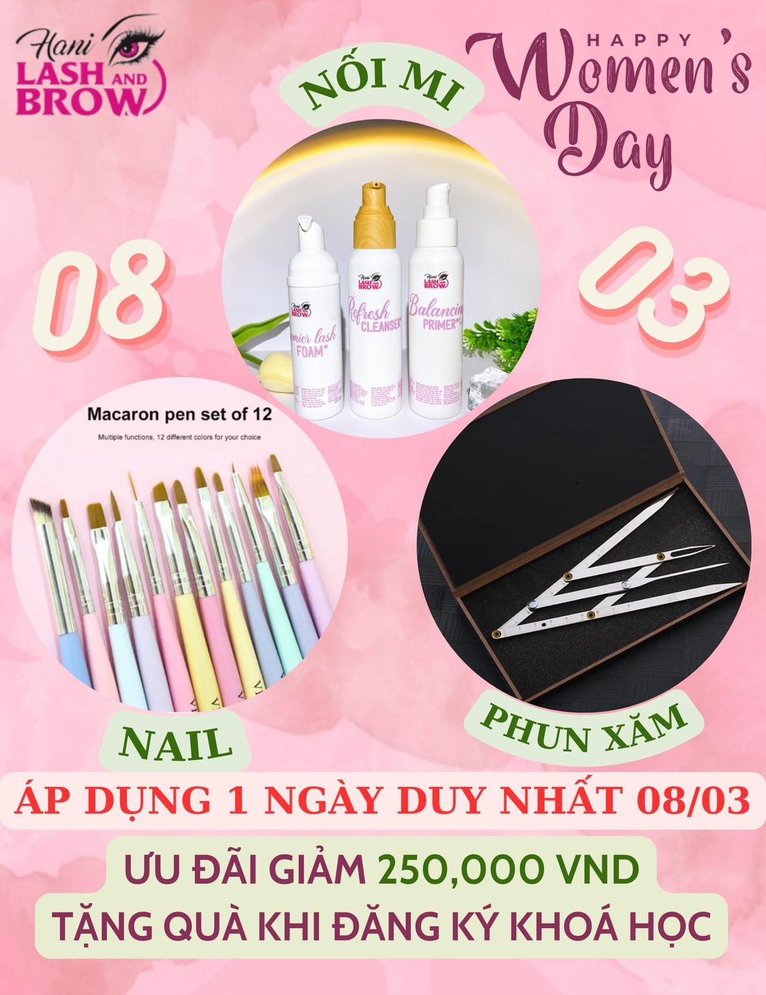 Phụ kiện Nail Liquid là gì? Vì sao nên sử dụng? Xem ngay!