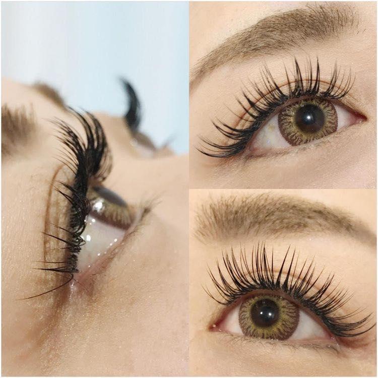 Nối Mi Không Đau: Bí Quyết Làm Đẹp Êm Ái Cho Đôi Mắt Quyến Rũ