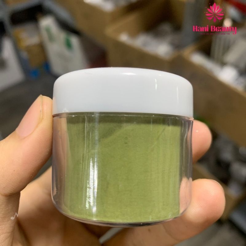 Cách phân biệt bột Nail thường và bột Nail cao cấp