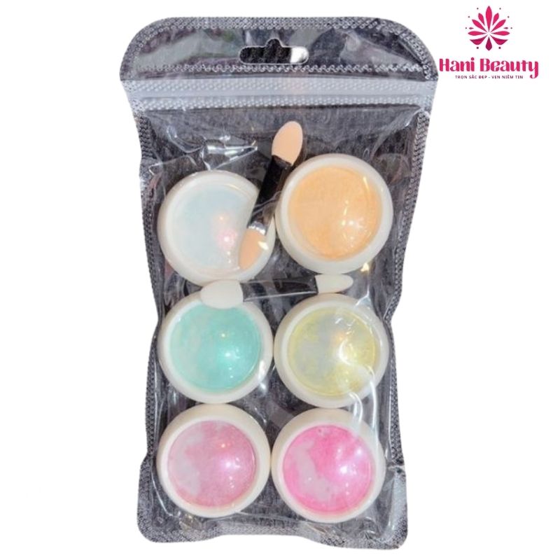 Bột Nail cao cấp chuẩn salon – bền màu, mịn mượt, dễ thao tác, chỉ có tại Hani Beauty Tool