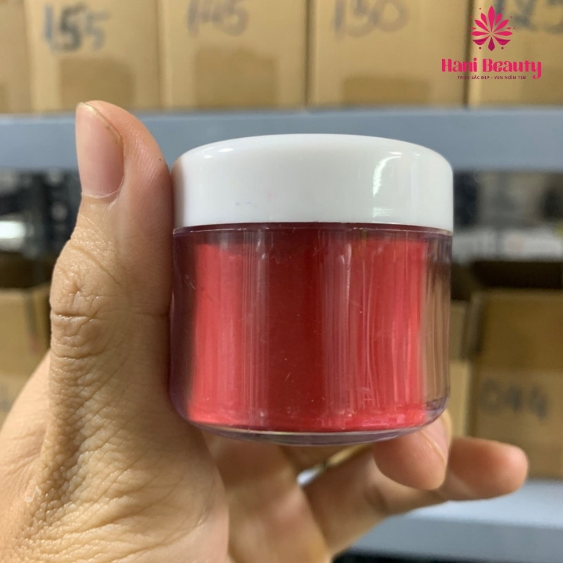 Bột Nail hot trend – Xu hướng làm đẹp được ưa chuộng 2025