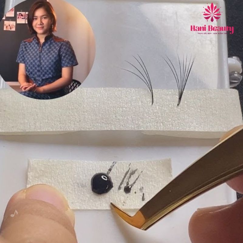 Mùi nhẹ, hạn chế cay mắt