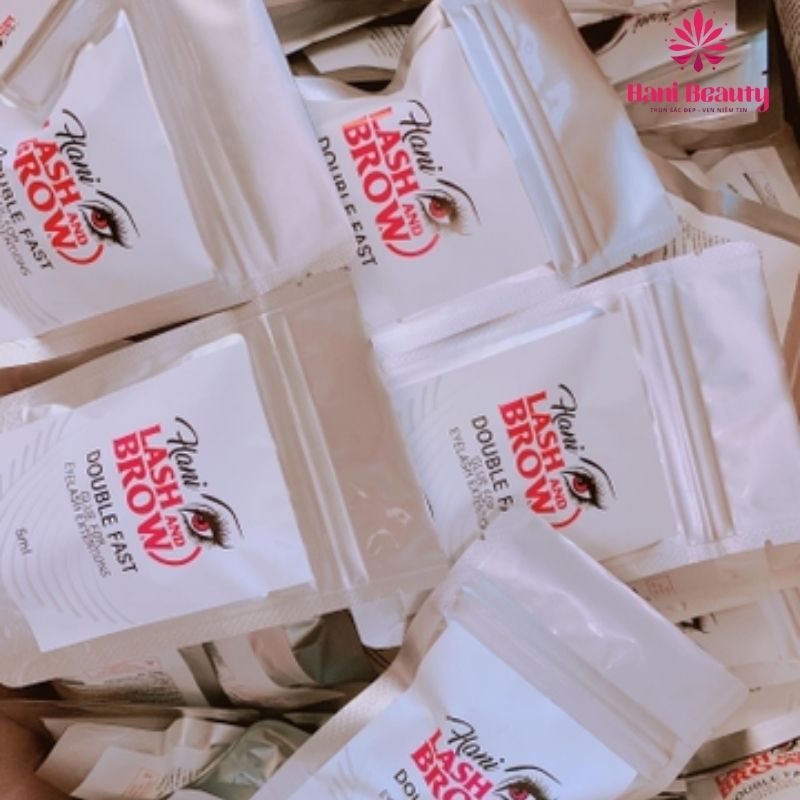 Mua keo tại Hani Beauty Tool có chế độ bảo hành chặt chẽ