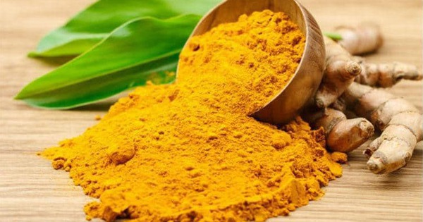 Nghệ đối với dược liệu Đông Y