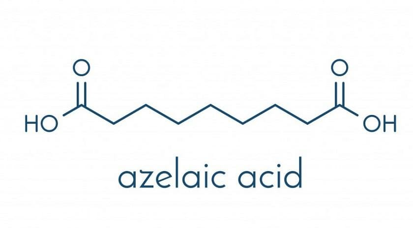 Azelaic Acid là gì?