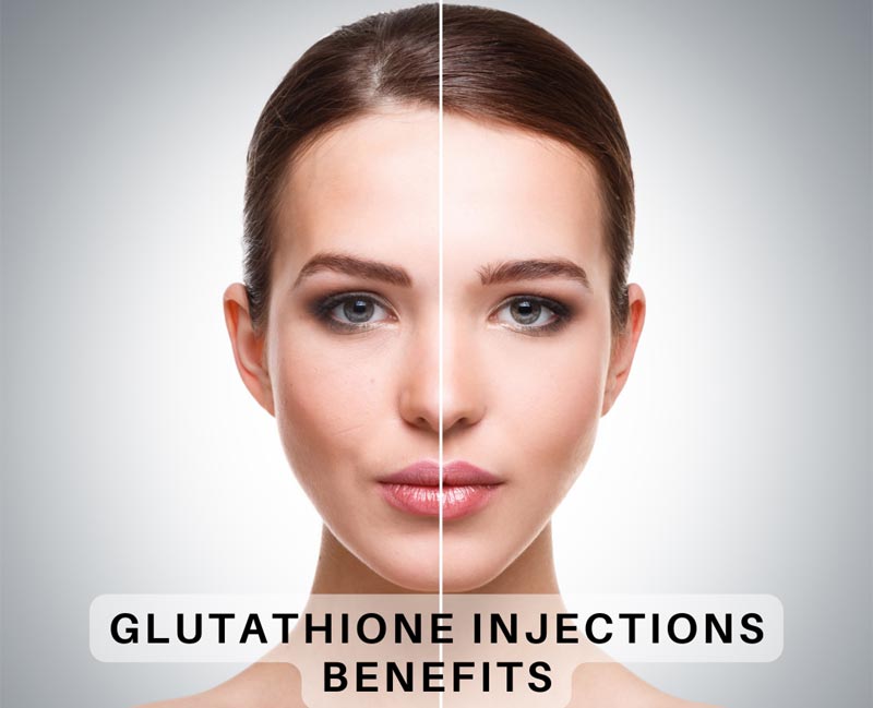Tìm hiểu thêm về tác dụng của Glutathione trong việc chăm sóc da qua bài viết bên dưới nhé