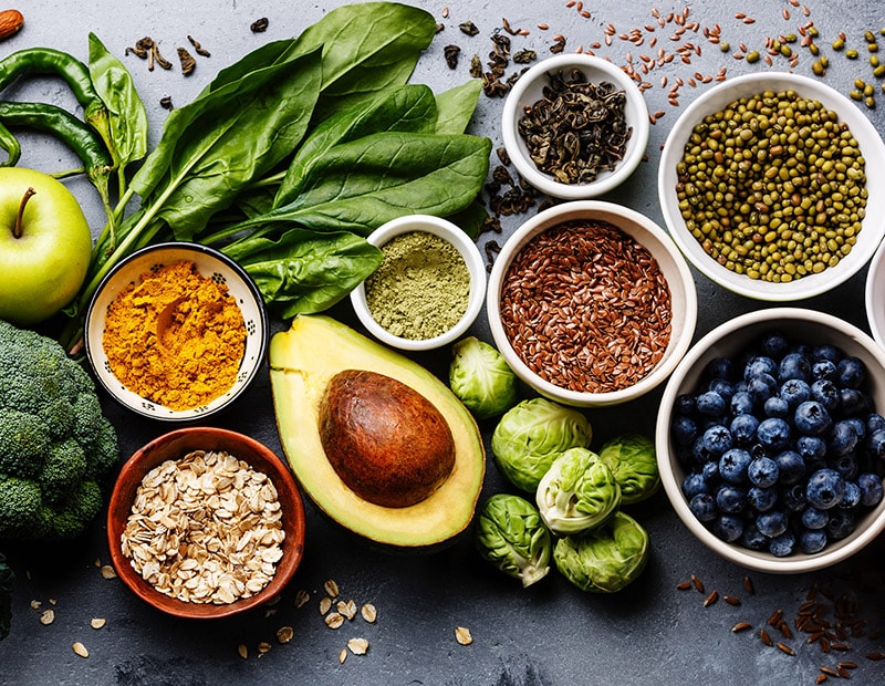 Cơ chế hoạt động của Glutathione