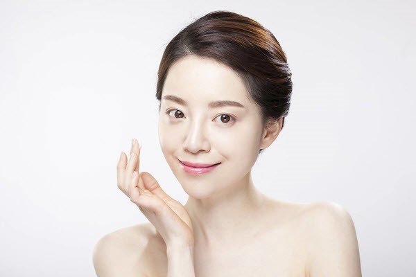 Glutathione có trong sản phẩm Luthioneade có công dụng làm trắng da