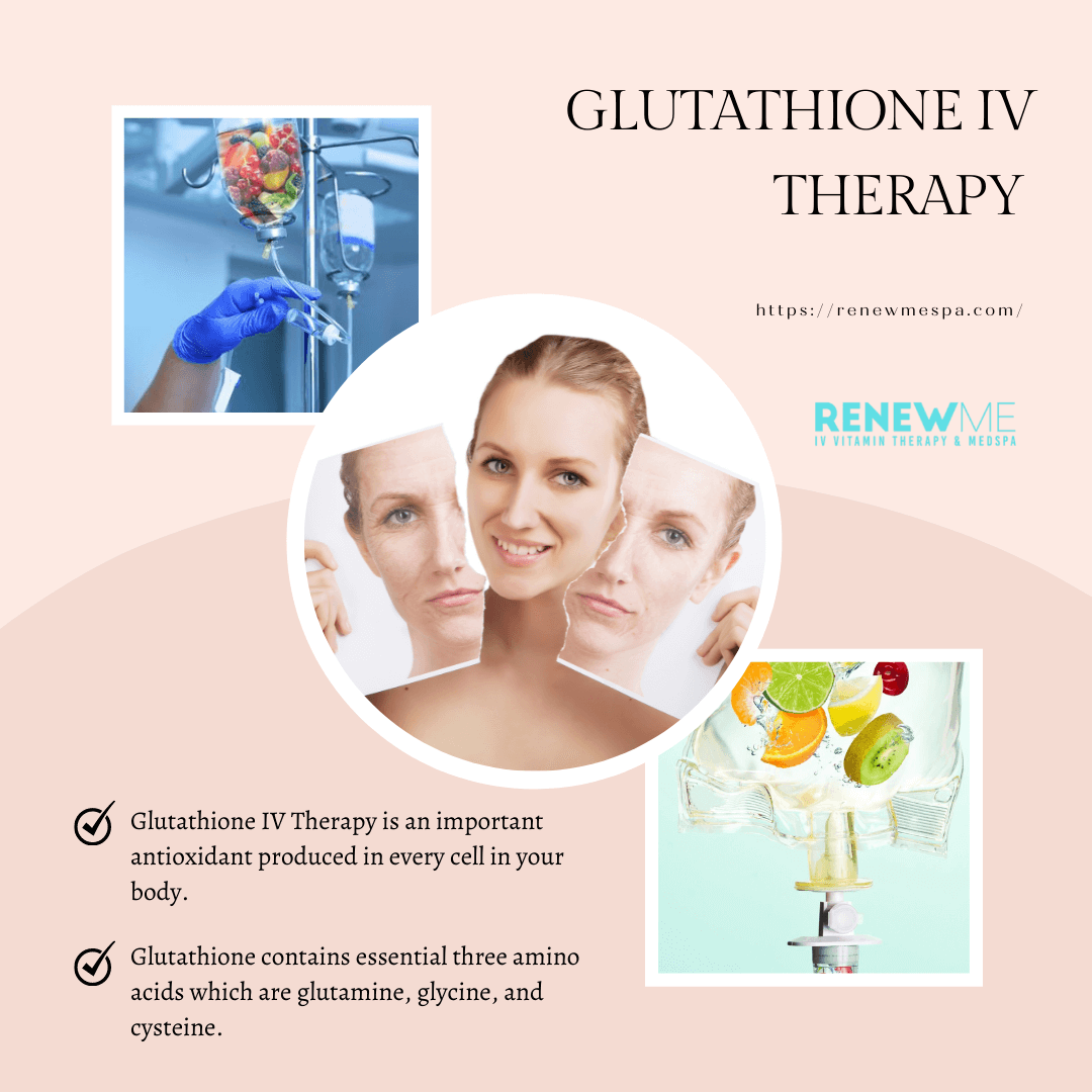 Hiệu quả sức khỏe và sắc đẹp vượt trội khi bổ sung Glutathione mỗi ngày