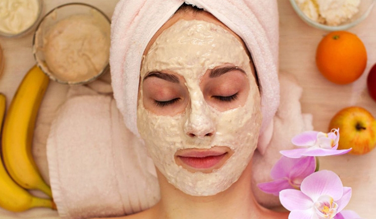 HIệu quả to lớn của việc sử dụng các nguyên liệu từ thiên nhiên trong quá trình chăm sóc da đúng cách