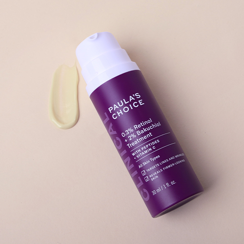 Kích thích tái tạo tế bào da, sản sinh collagen, giảm thiểu lão hóa và phù hợp với tất cả các loại da