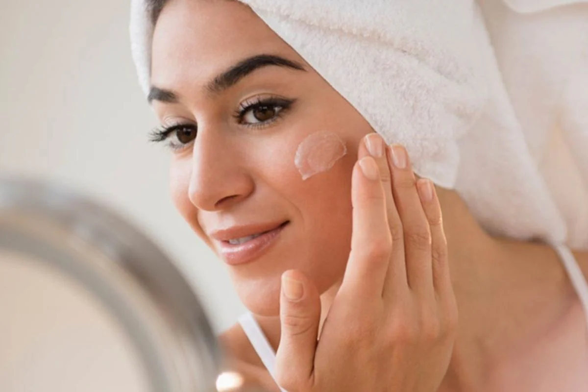 Cách dùng Acid Azelaic cho người mới bắt đầu