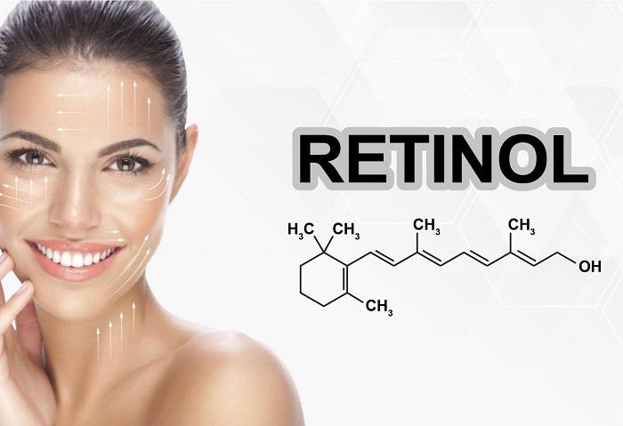 Tìm hiểu về Retinol