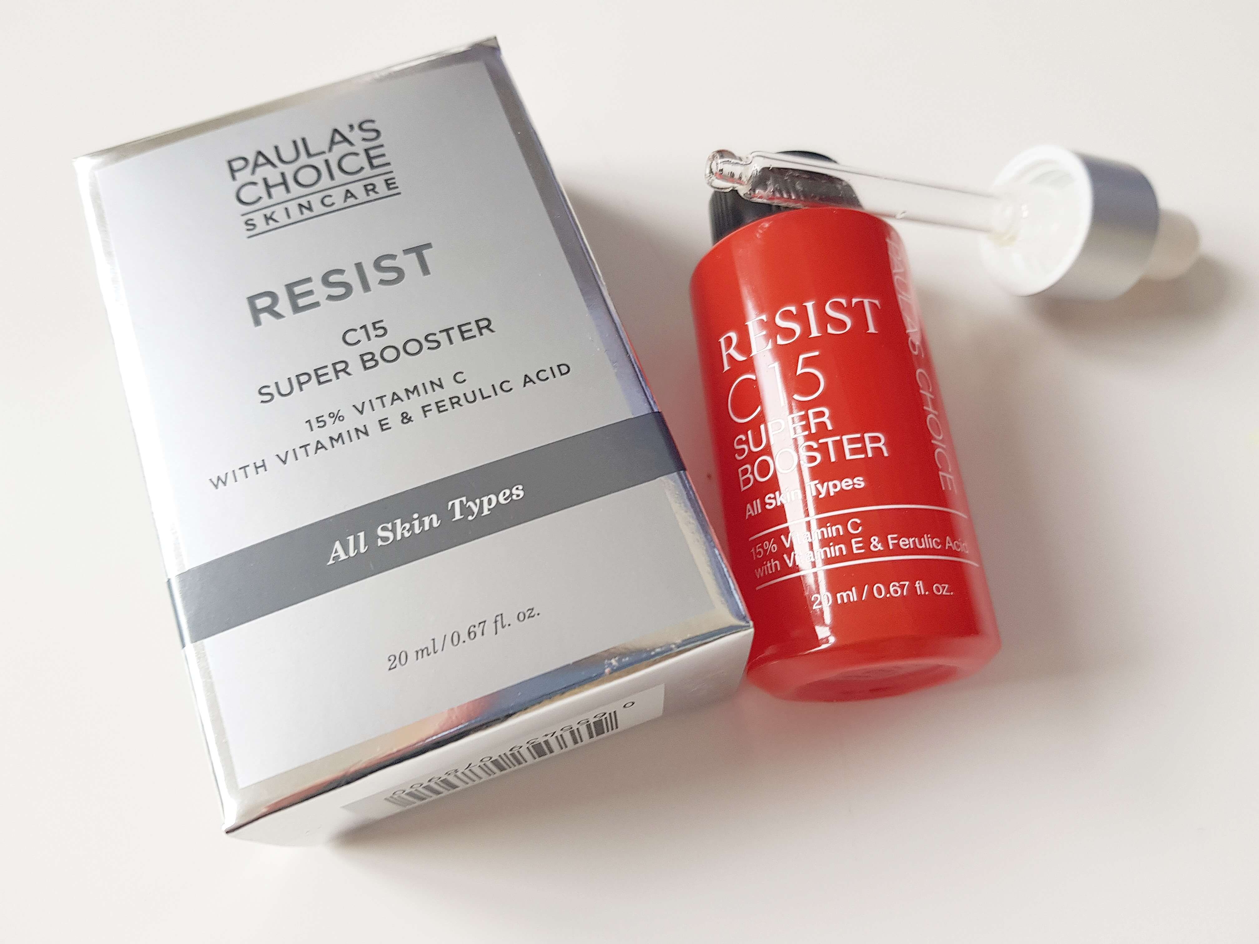 Nếp nhăn ở làn da và các dấu hiệu lão hóa sớm sẽ bị đẩy lùi đi trông thấy khi bạn dùng sản phẩm này