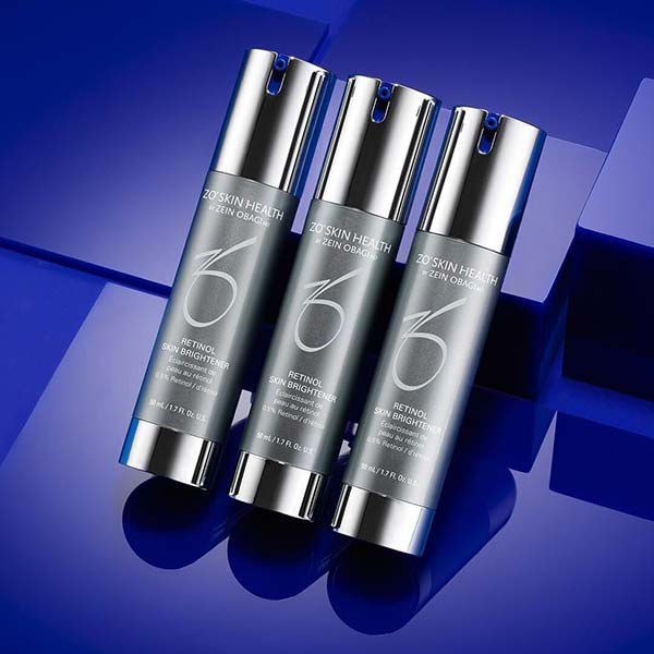 Retinol ZO Skin Health
