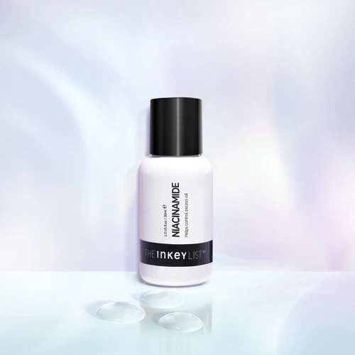 Serum Niacinamide The Inkey List: