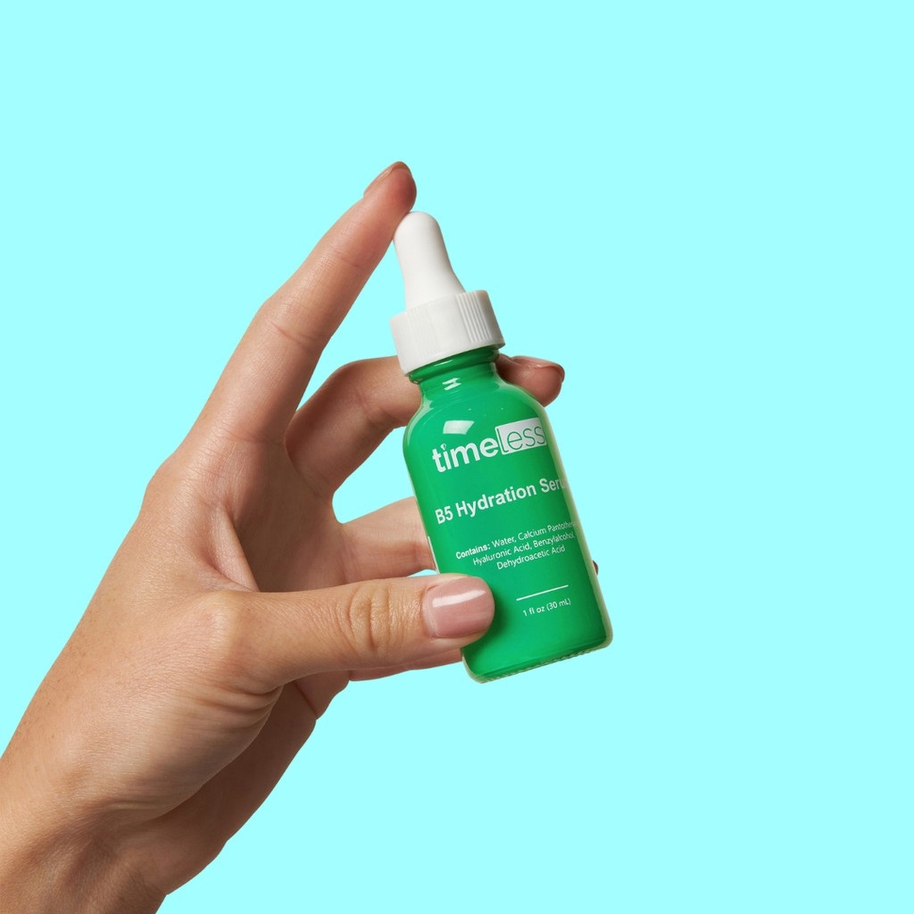 Timeless B5 Hydration Serum