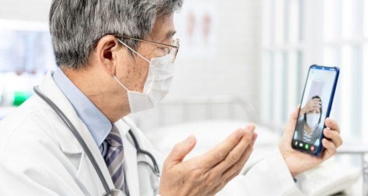 Hình minh hoạ thực trạng người trẻ được chẩn đoán ung thư từ rất sớm (Nguồn: Cổng thông tin uy tín về bệnh ung thư