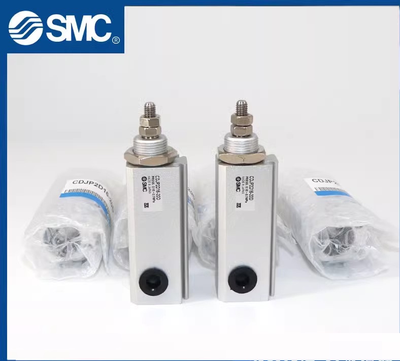 Xi lanh CJP2D10 , CDJP2D10 series