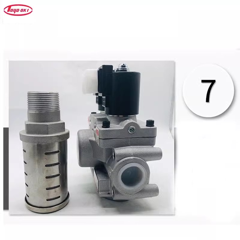 Van máy đột AD-SL231D-508D