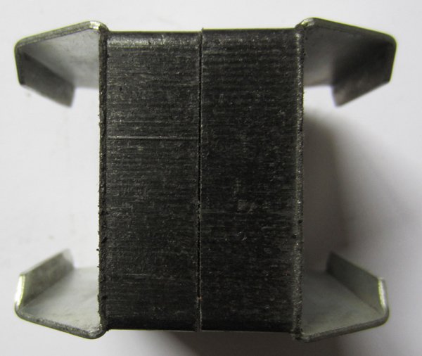 Má phanh khí nén DBH DBG