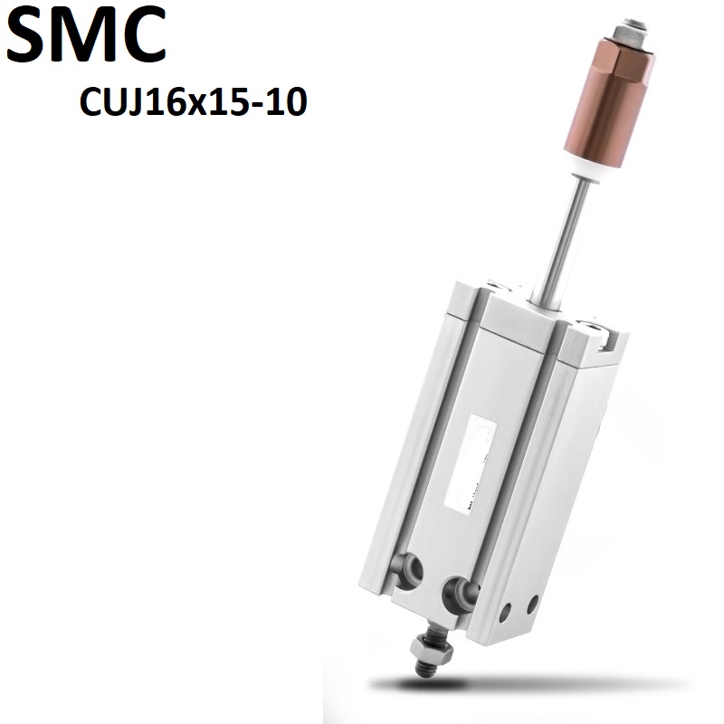 Xi lanh CUJ16x15-10
