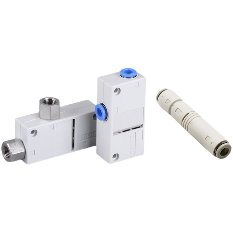 VAN HÚT CHÂN KHÔNG SMC ZU/ZH SERIES