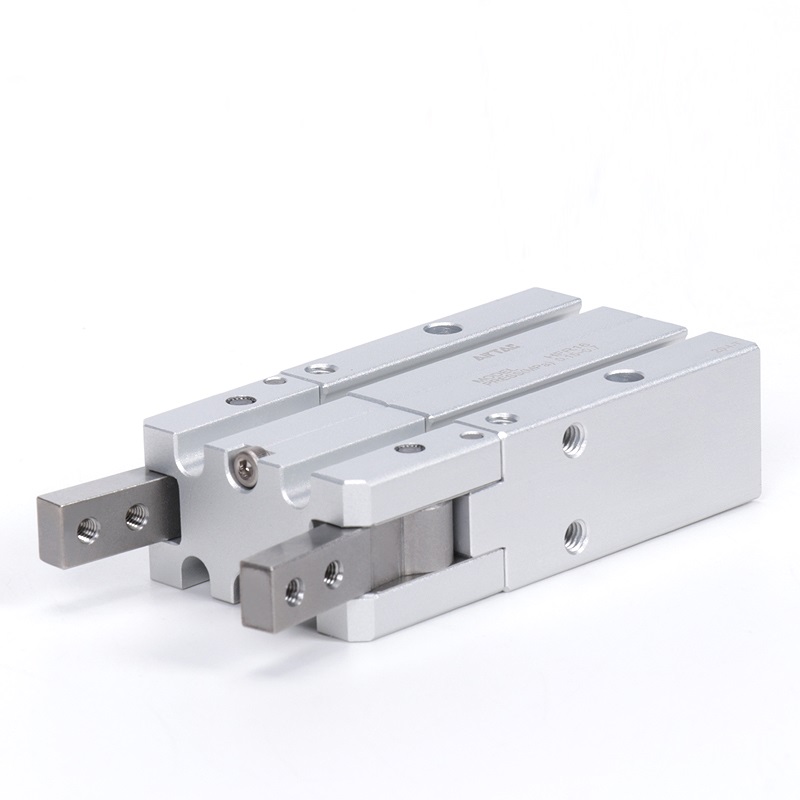 Xi lanh kẹp khí nén HFR series