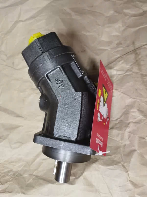 Bơm thủy lực Rexroth A2FO16/10/23/12/56/61R-V/PBB/PPB06/05