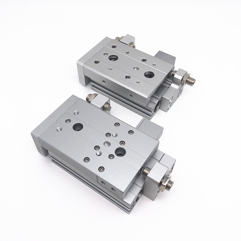 Xi lanh trượt HLS 8 series