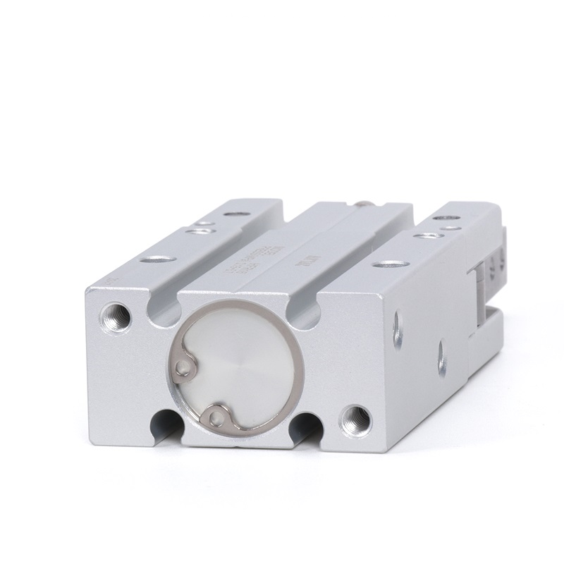 Xi lanh kẹp khí nén HFR series