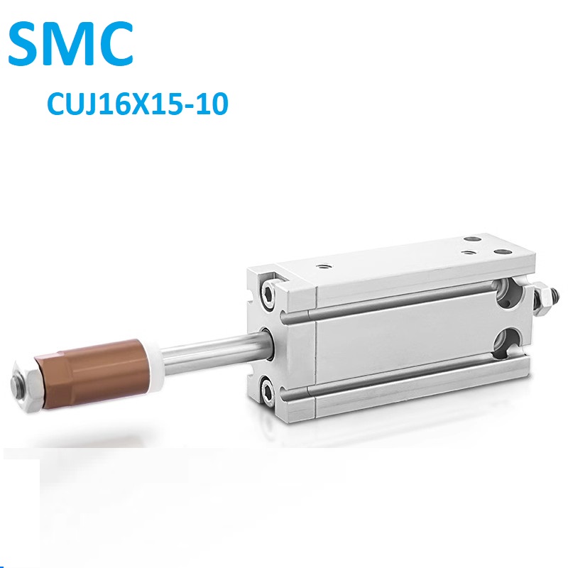 Xi lanh CUJ16x15-10