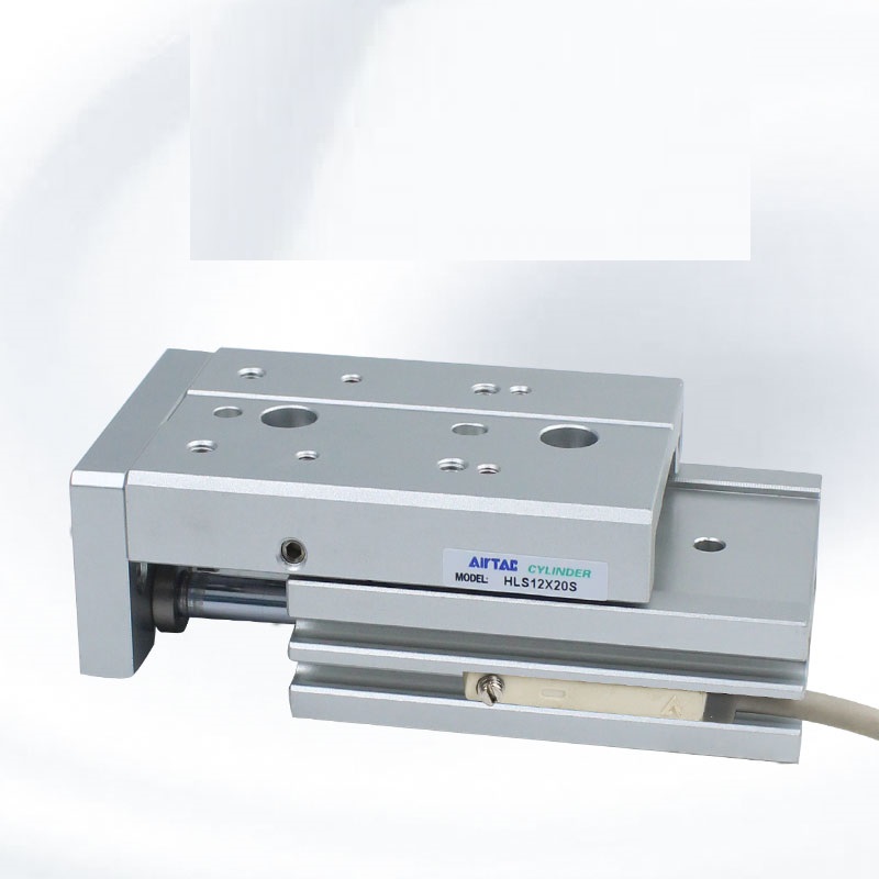 Xi lanh trượt HLS 12 series