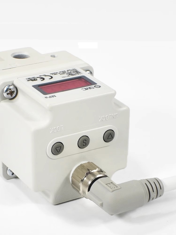 Van điều áp ITV3030/3050