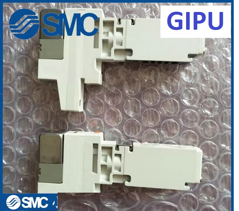 Van điện từ SMC VQ1101N , VQ1201N , VQ1301N , VQ1401N series